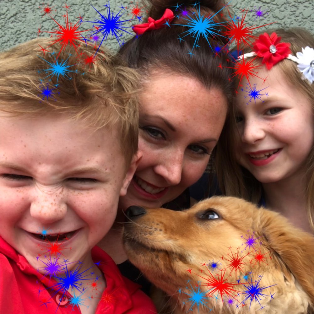 Meet your Posher, Amber